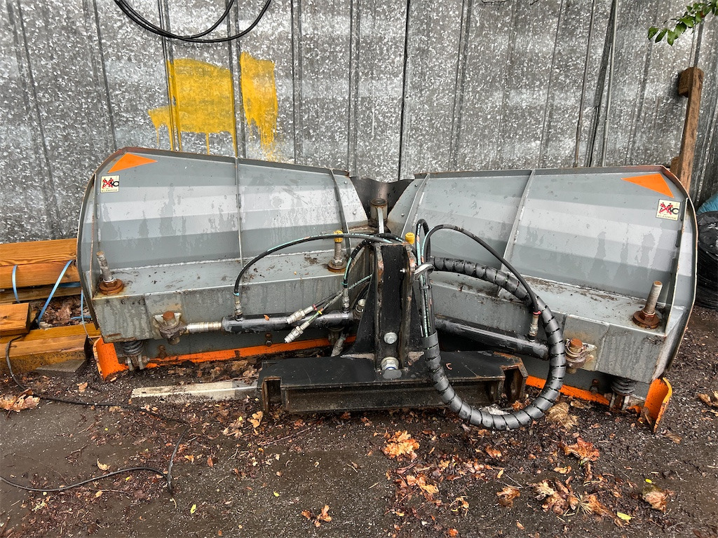 Starke Arvid VP 205 - להב: תמונה 3 Starke Arvid VP 205 - להב: תמונה 3