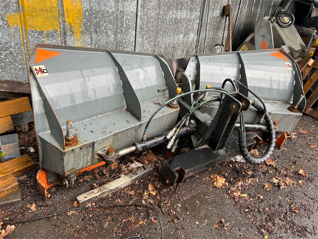 Starke Arvid VP 205 - להב: תמונה 4 Starke Arvid VP 205 - להב: תמונה 4