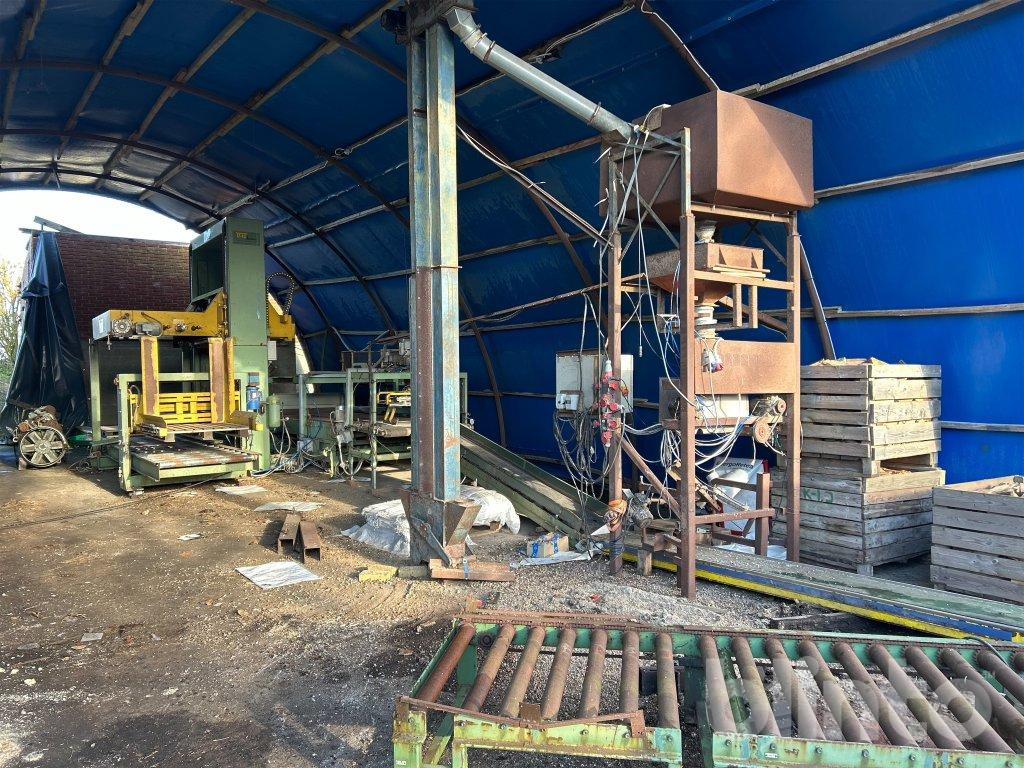 TMG - מכונות אחרות: תמונה 1 TMG - מכונות אחרות: תמונה 1