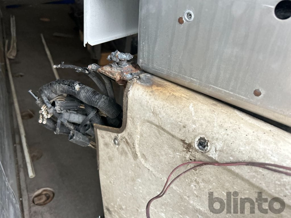 Thermo King - יחידת מקרר: תמונה 5 Thermo King - יחידת מקרר: תמונה 5