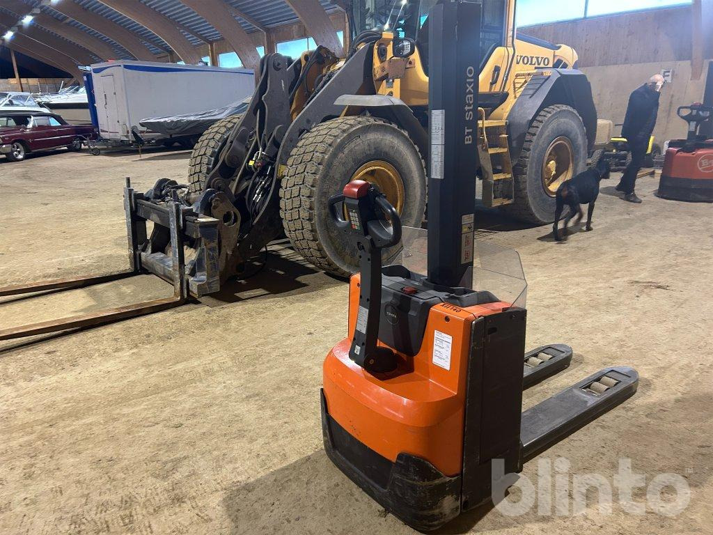 Toyota SWE080L - מערים: תמונה 2 Toyota SWE080L - מערים: תמונה 2