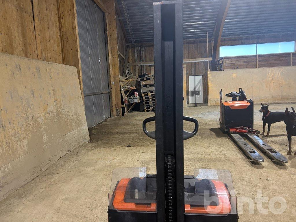 Toyota SWE080L - מערים: תמונה 5 Toyota SWE080L - מערים: תמונה 5