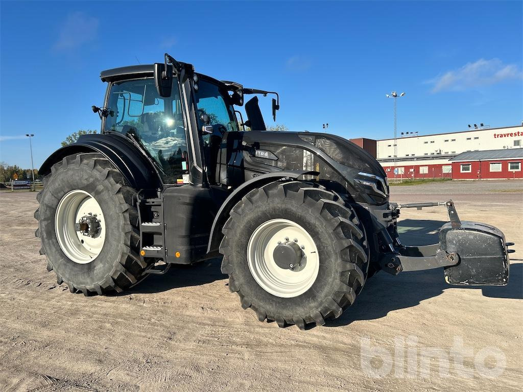 VALTRA Q305 - טרקטור חקלאי: תמונה 3 VALTRA Q305 - טרקטור חקלאי: תמונה 3
