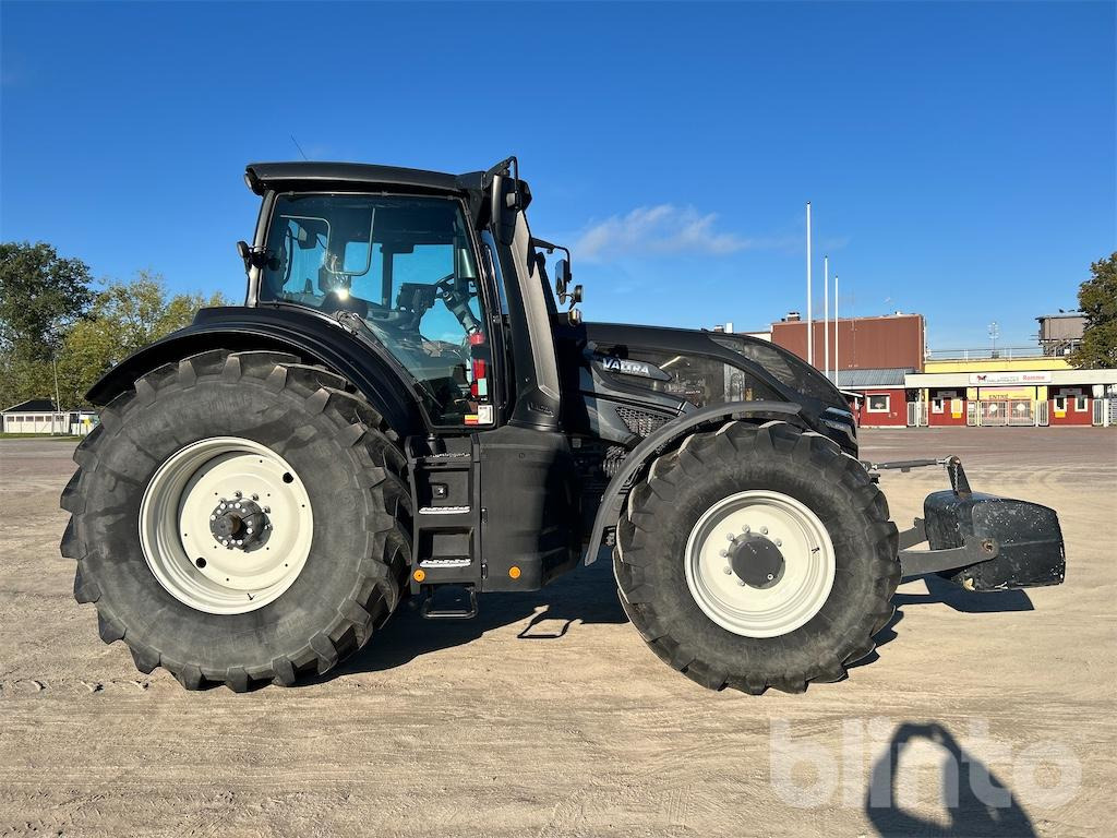 VALTRA Q305 - טרקטור חקלאי: תמונה 4 VALTRA Q305 - טרקטור חקלאי: תמונה 4