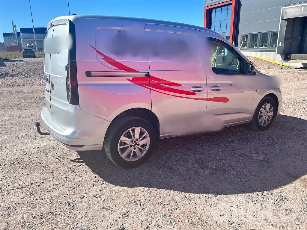VOLKSWAGEN, VW Caddy - כלי רכב מסחרי: תמונה 3 VOLKSWAGEN, VW Caddy - כלי רכב מסחרי: תמונה 3