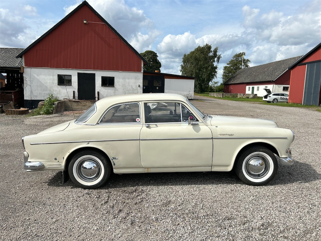 VOLVO 13134 VF - מכונית: תמונה 4 VOLVO 13134 VF - מכונית: תמונה 4