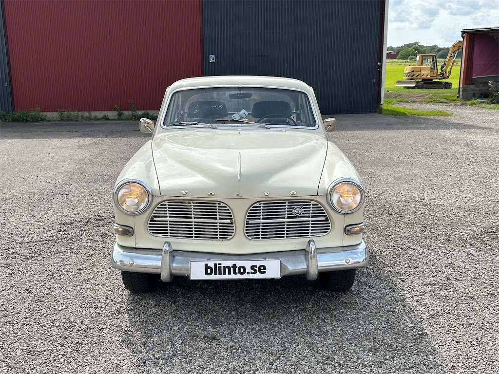 VOLVO 13134 VF - מכונית: תמונה 2 VOLVO 13134 VF - מכונית: תמונה 2