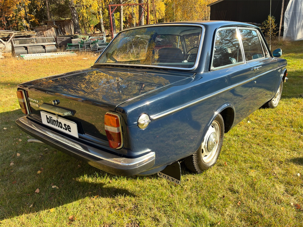 VOLVO 1421341 U - מכונית: תמונה 5 VOLVO 1421341 U - מכונית: תמונה 5