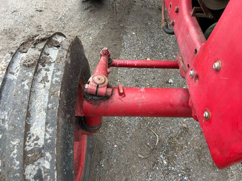 טרקטור חקלאי VOLVO-BM T 430: תמונה 18 טרקטור חקלאי VOLVO-BM T 430: תמונה 18