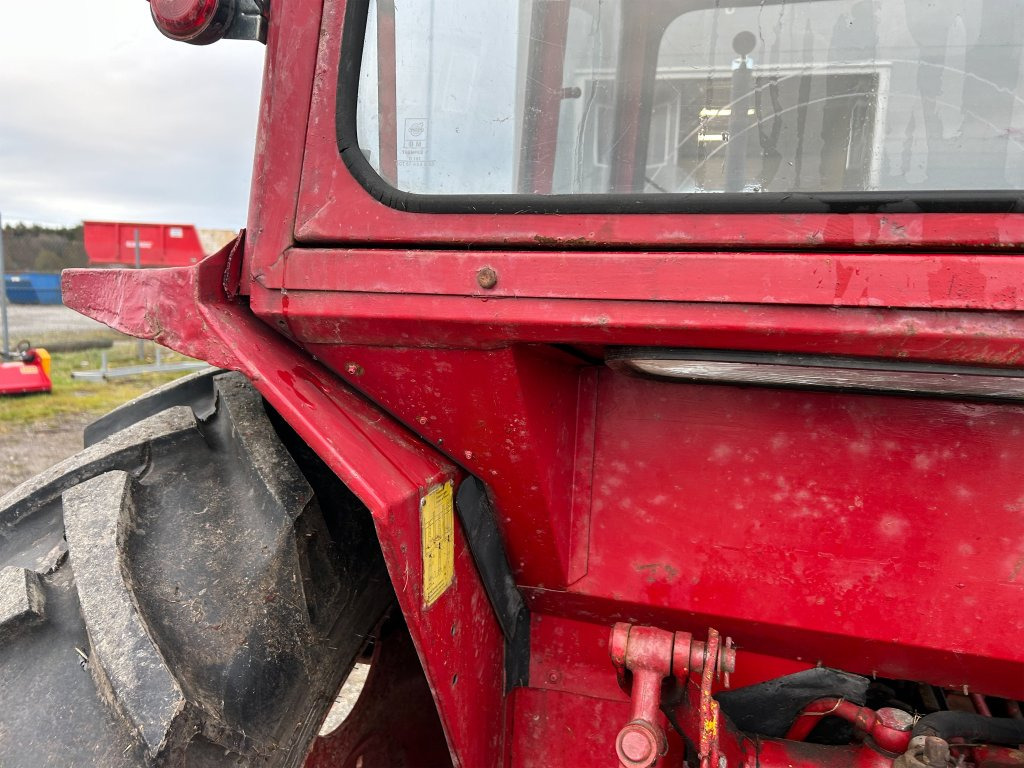 טרקטור חקלאי VOLVO-BM T 430: תמונה 35 טרקטור חקלאי VOLVO-BM T 430: תמונה 35