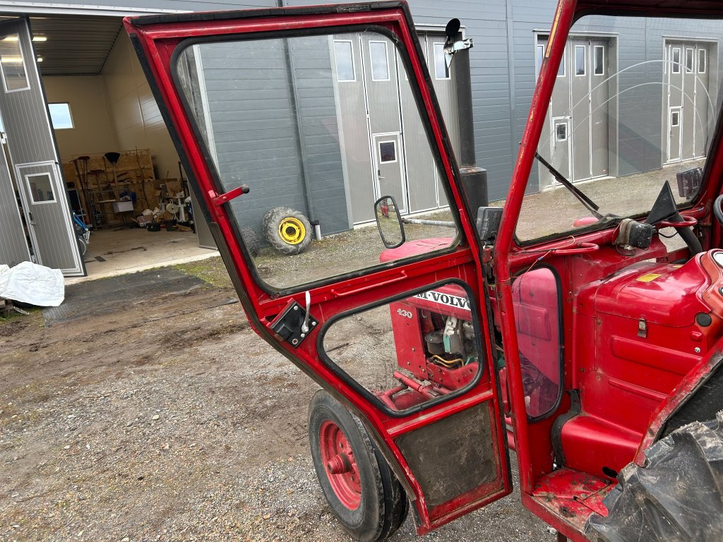 טרקטור חקלאי VOLVO-BM T 430: תמונה 47 טרקטור חקלאי VOLVO-BM T 430: תמונה 47