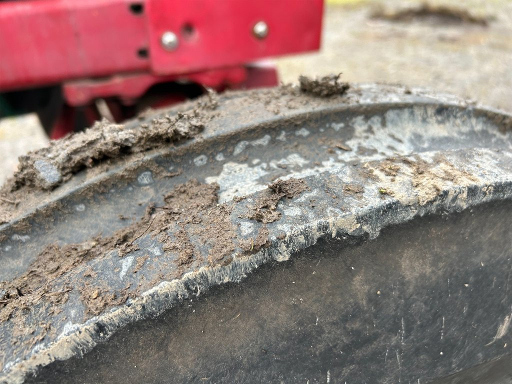 טרקטור חקלאי VOLVO-BM T 430: תמונה 12 טרקטור חקלאי VOLVO-BM T 430: תמונה 12