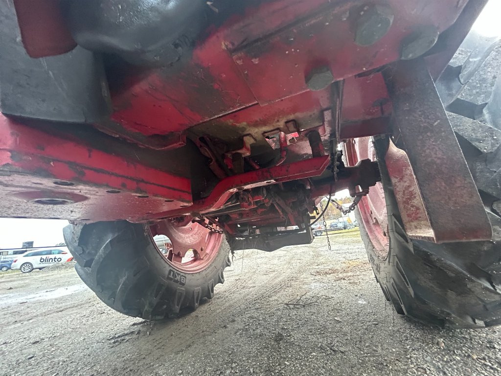 טרקטור חקלאי VOLVO-BM T 430: תמונה 44 טרקטור חקלאי VOLVO-BM T 430: תמונה 44