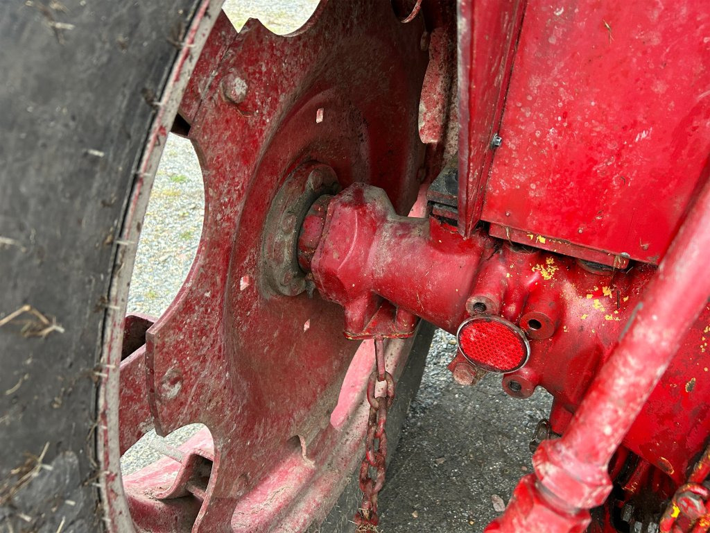 טרקטור חקלאי VOLVO-BM T 430: תמונה 38 טרקטור חקלאי VOLVO-BM T 430: תמונה 38