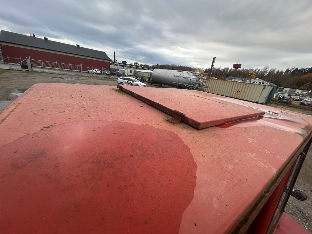 טרקטור חקלאי VOLVO-BM T 430: תמונה 50 טרקטור חקלאי VOLVO-BM T 430: תמונה 50