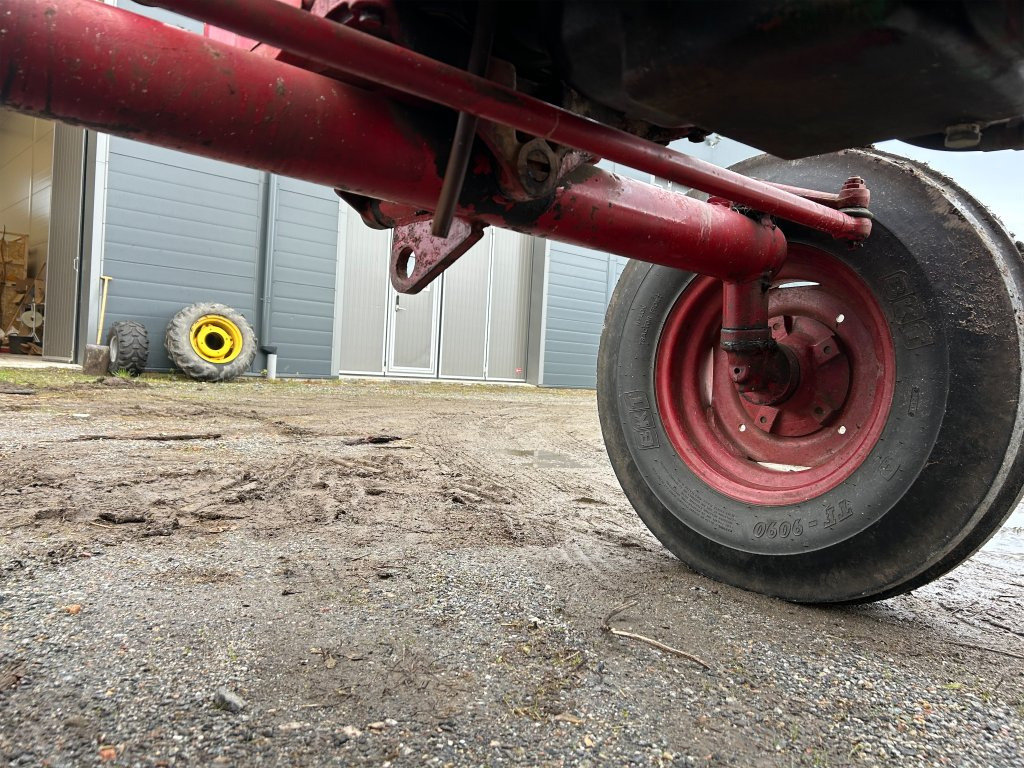 טרקטור חקלאי VOLVO-BM T 430: תמונה 46 טרקטור חקלאי VOLVO-BM T 430: תמונה 46