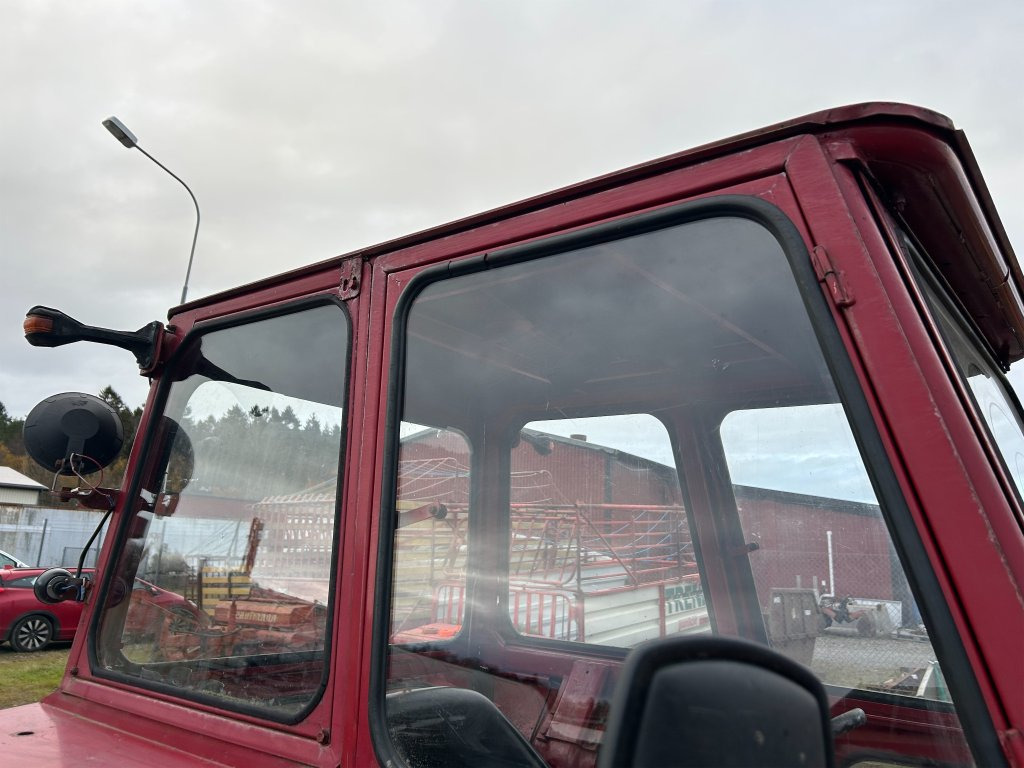 טרקטור חקלאי VOLVO-BM T 430: תמונה 27 טרקטור חקלאי VOLVO-BM T 430: תמונה 27