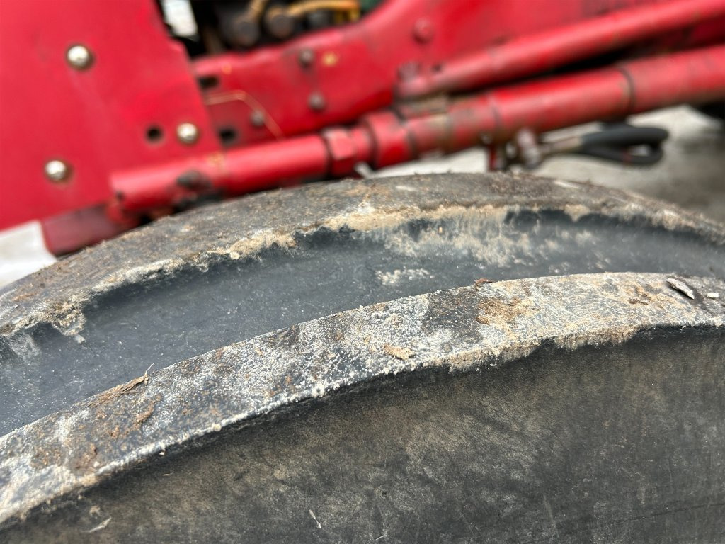 טרקטור חקלאי VOLVO-BM T 430: תמונה 14 טרקטור חקלאי VOLVO-BM T 430: תמונה 14