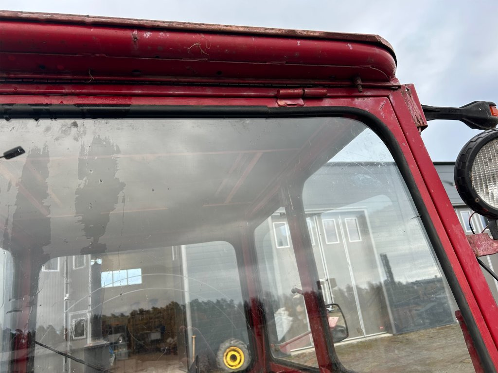 טרקטור חקלאי VOLVO-BM T 430: תמונה 37 טרקטור חקלאי VOLVO-BM T 430: תמונה 37