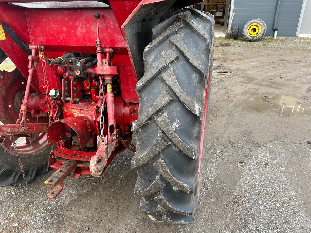 טרקטור חקלאי VOLVO-BM T 430: תמונה 10 טרקטור חקלאי VOLVO-BM T 430: תמונה 10