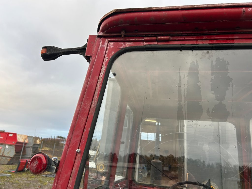 טרקטור חקלאי VOLVO-BM T 430: תמונה 36 טרקטור חקלאי VOLVO-BM T 430: תמונה 36