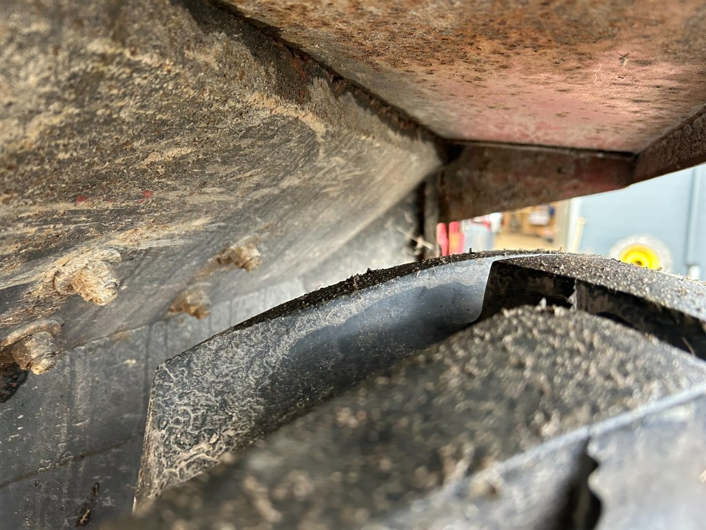 טרקטור חקלאי VOLVO-BM T 430: תמונה 30 טרקטור חקלאי VOLVO-BM T 430: תמונה 30