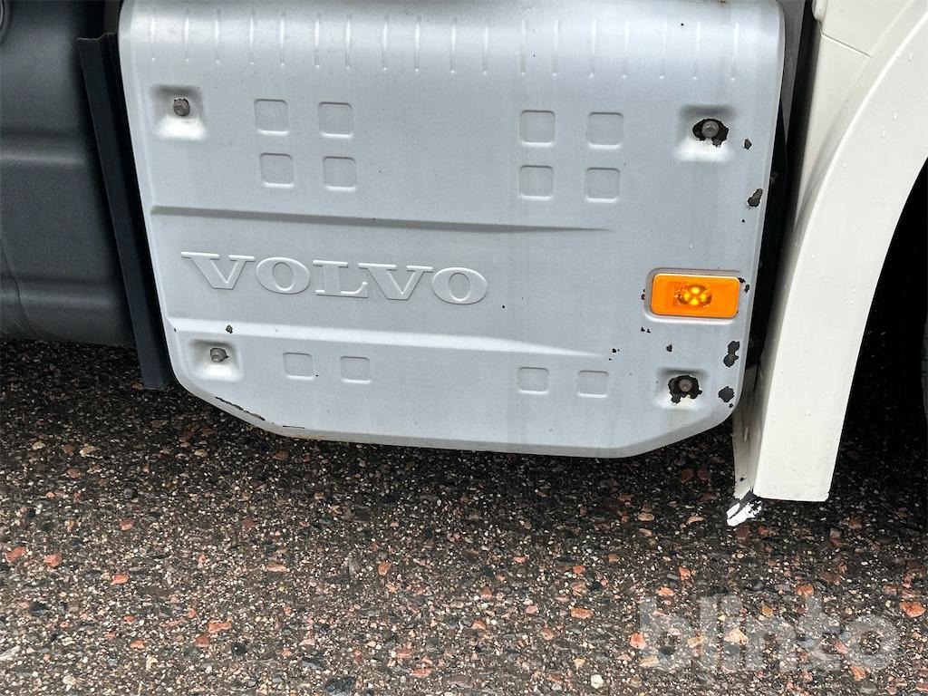 משאית תיבה VOLVO FH 4*2: תמונה 20