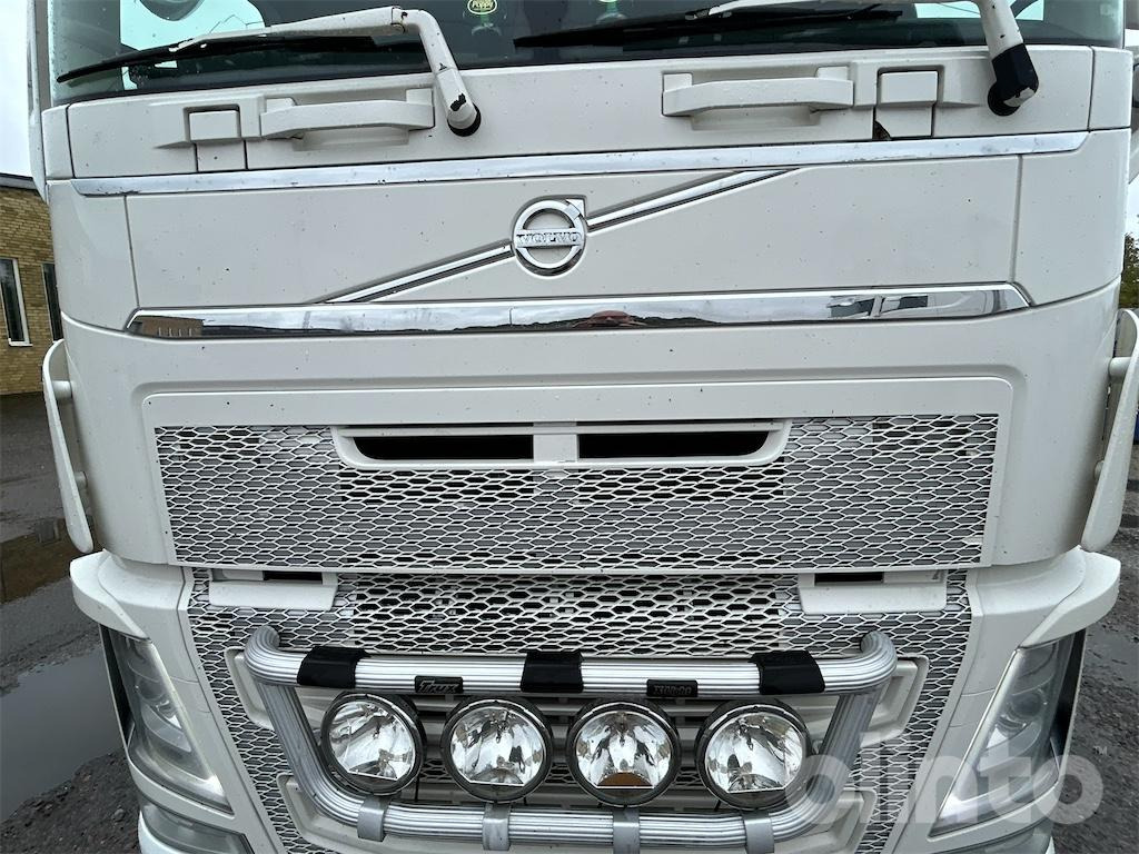 משאית תיבה VOLVO FH 4*2: תמונה 48