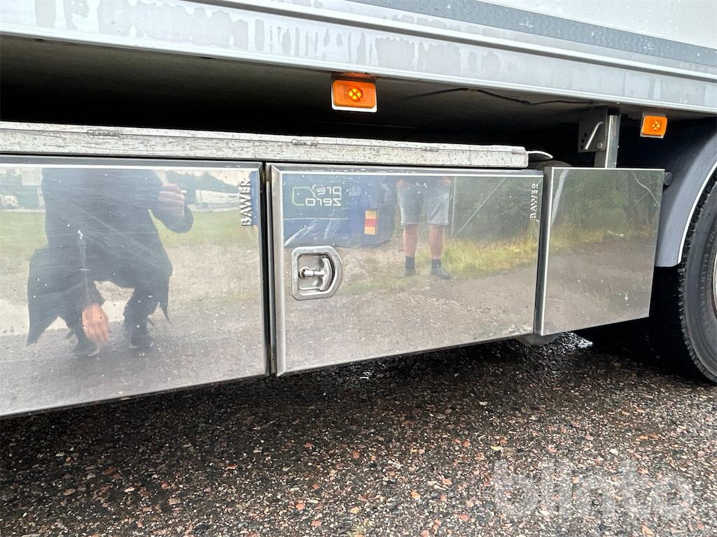 משאית תיבה VOLVO FH 4*2: תמונה 38