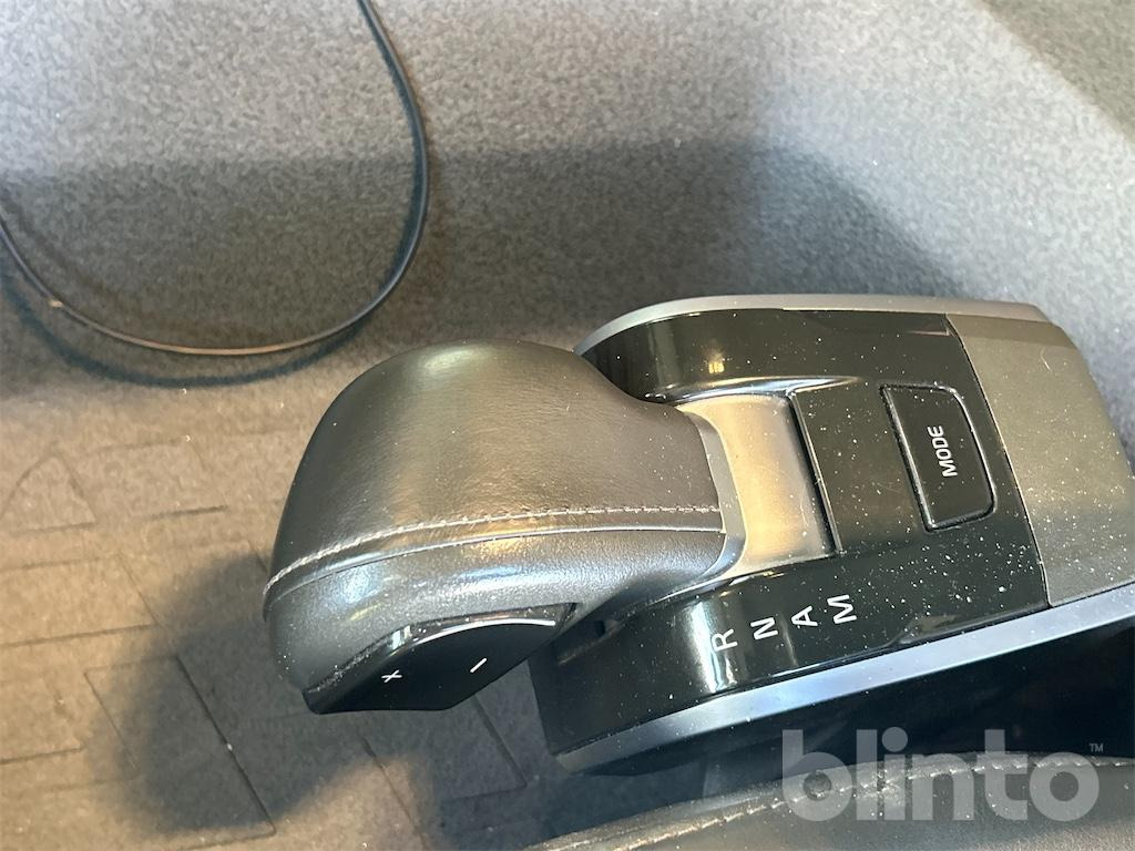 מזהיר VOLVO FM 540: תמונה 46