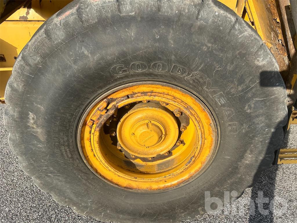 מעמיס גלגלים VOLVO L90D: תמונה 39 מעמיס גלגלים VOLVO L90D: תמונה 39