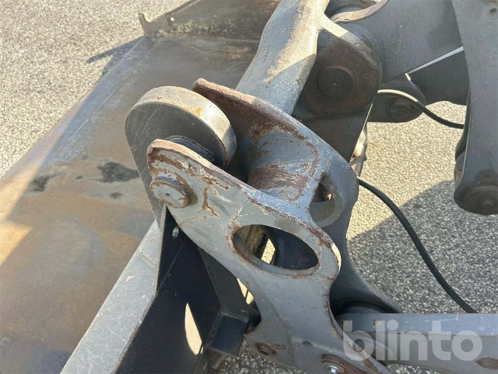 מעמיס גלגלים VOLVO L90D: תמונה 17 מעמיס גלגלים VOLVO L90D: תמונה 17