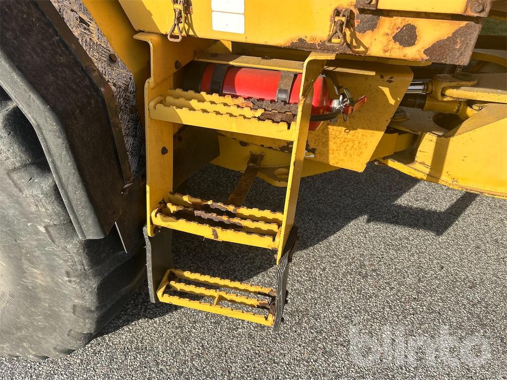 מעמיס גלגלים VOLVO L90D: תמונה 38 מעמיס גלגלים VOLVO L90D: תמונה 38