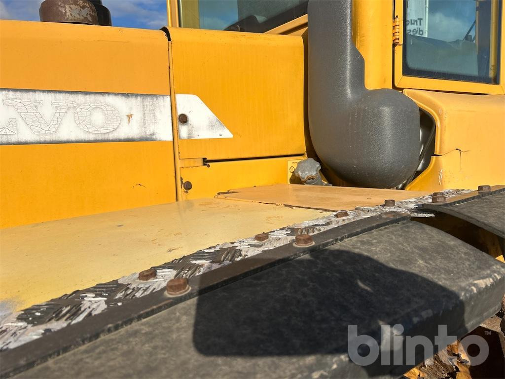 מעמיס גלגלים VOLVO L90D: תמונה 42 מעמיס גלגלים VOLVO L90D: תמונה 42