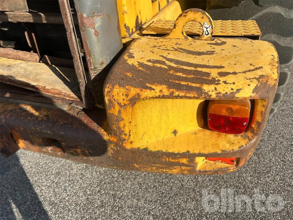 מעמיס גלגלים VOLVO L90D: תמונה 45 מעמיס גלגלים VOLVO L90D: תמונה 45