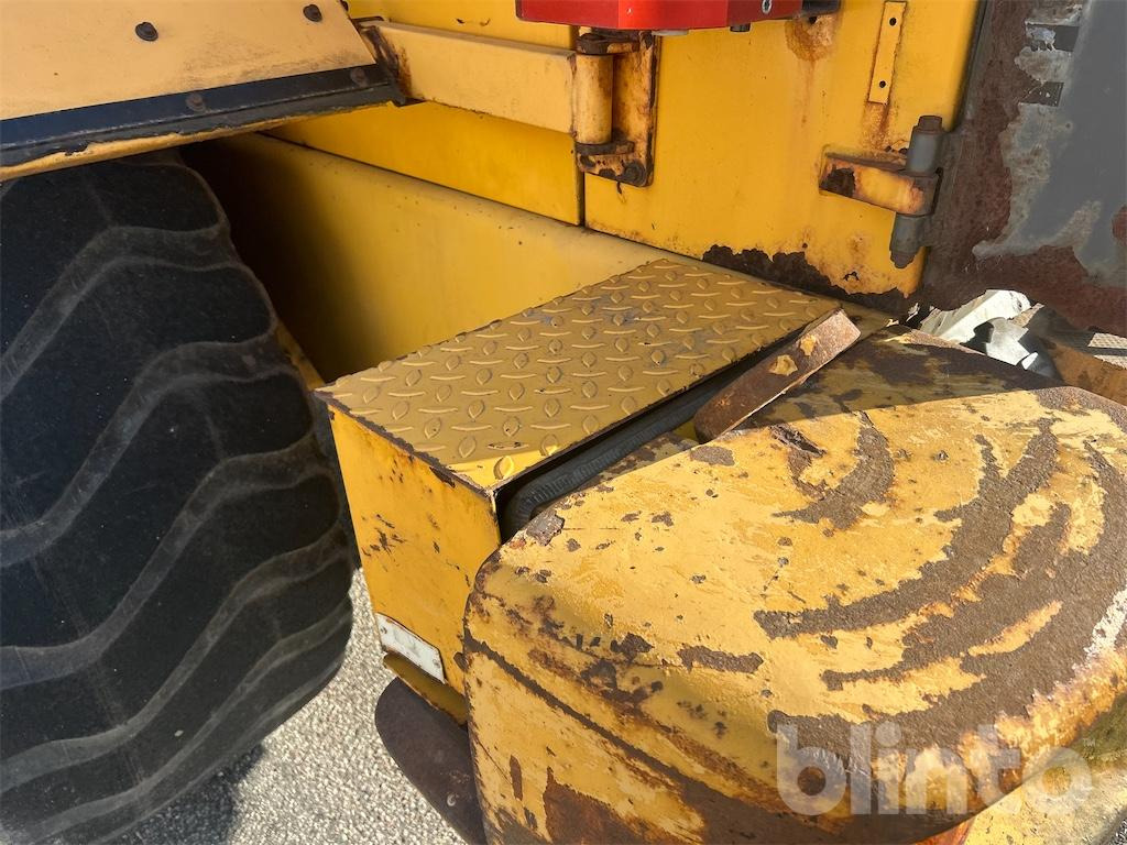 מעמיס גלגלים VOLVO L90D: תמונה 50 מעמיס גלגלים VOLVO L90D: תמונה 50