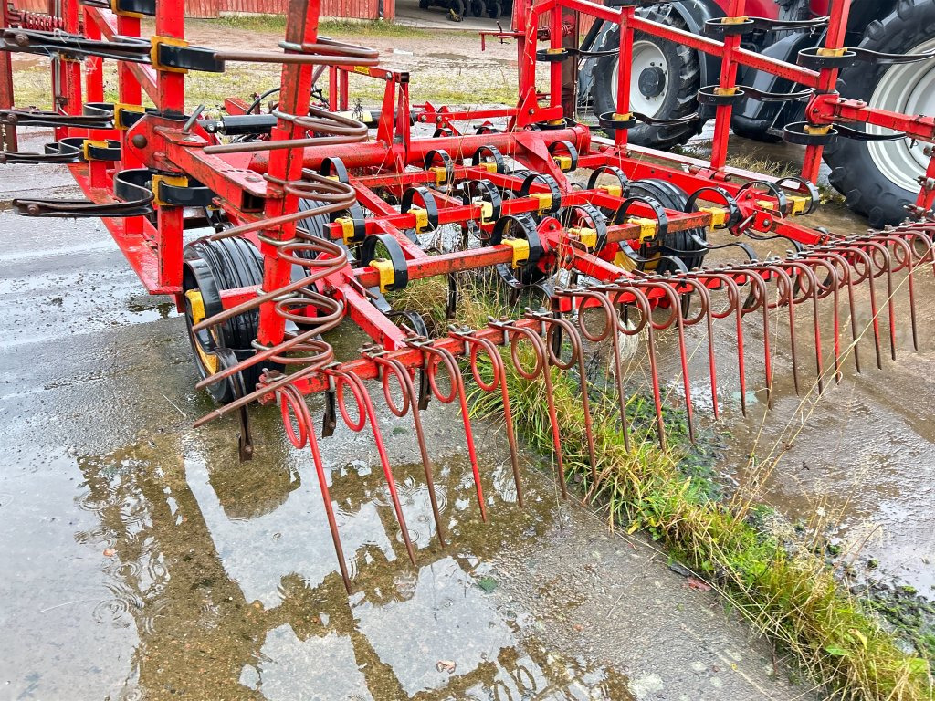 Väderstad NZ 740 - משדדה: תמונה 5 Väderstad NZ 740 - משדדה: תמונה 5