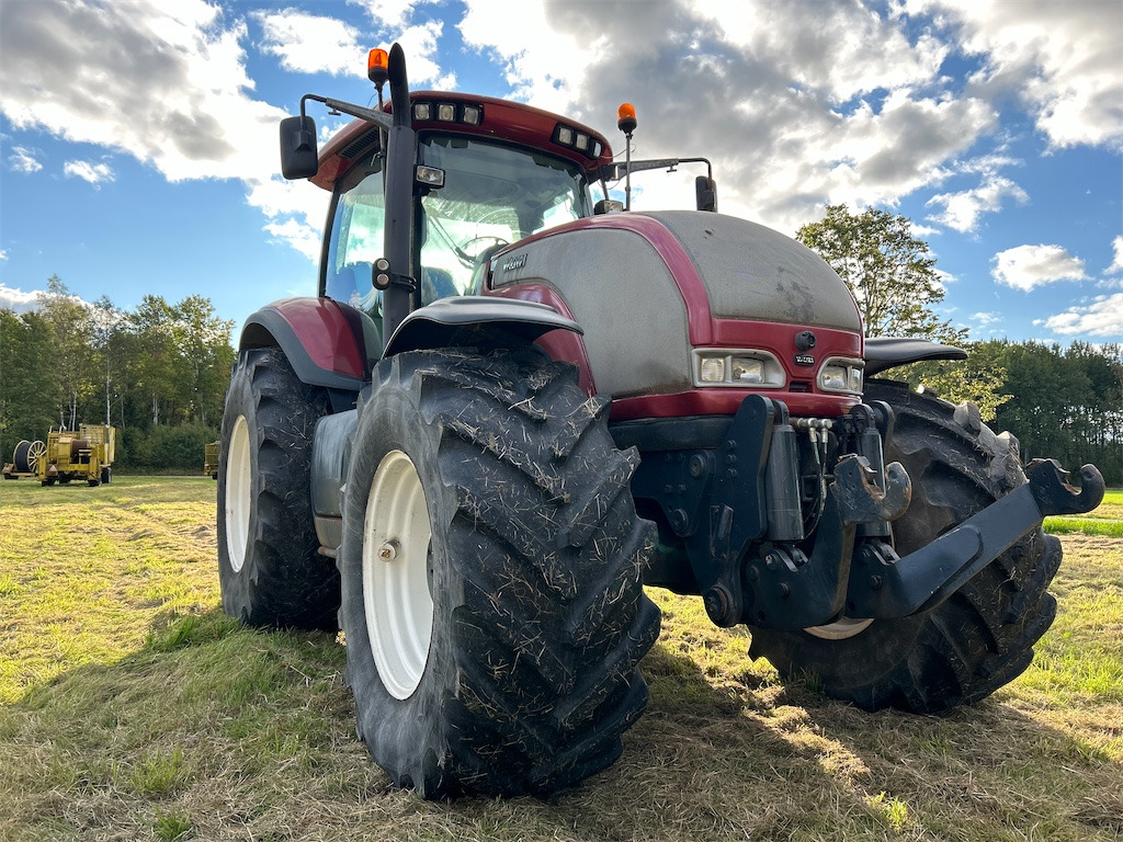 Valtra S260-4 med frontlyft - טרקטור חקלאי: תמונה 4 Valtra S260-4 med frontlyft - טרקטור חקלאי: תמונה 4