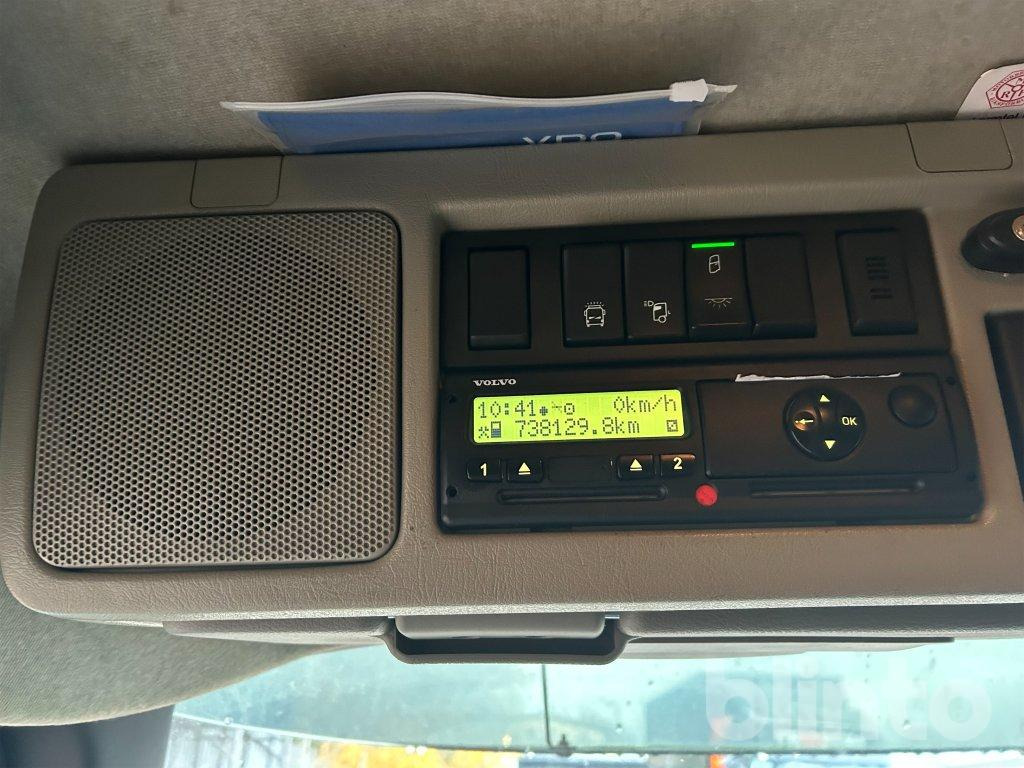 משאית Volvo 330: תמונה 46 משאית Volvo 330: תמונה 46