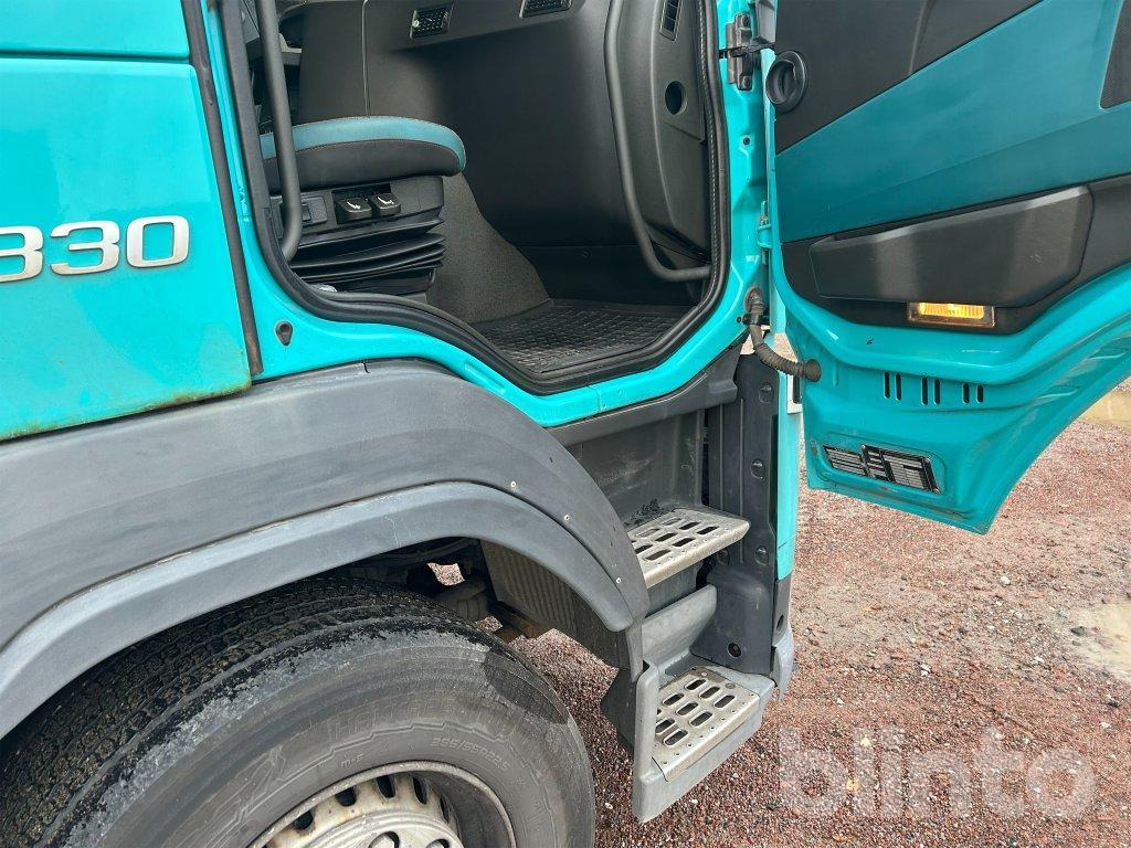 משאית Volvo 330: תמונה 50 משאית Volvo 330: תמונה 50