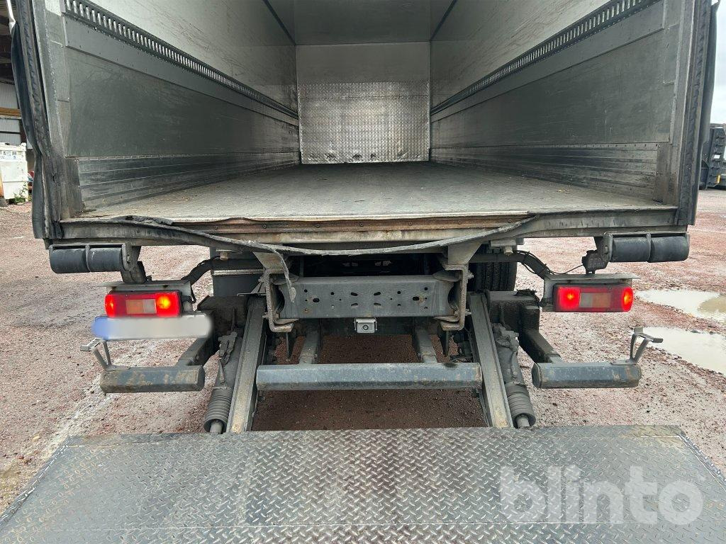 משאית Volvo 330: תמונה 27 משאית Volvo 330: תמונה 27