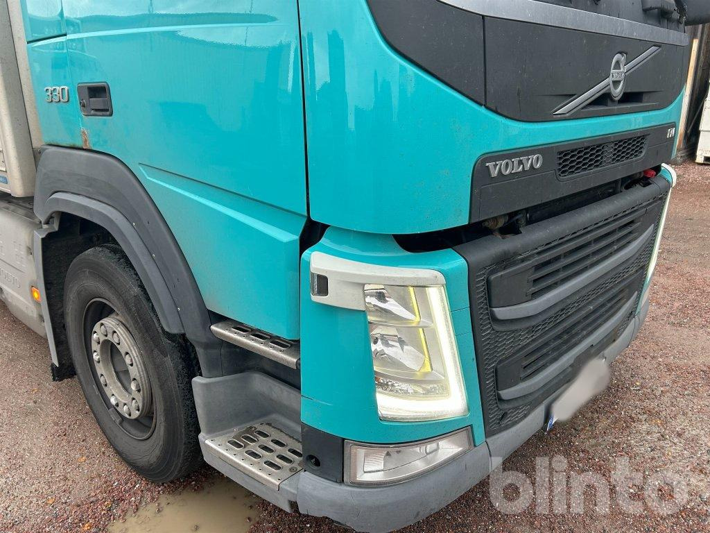 משאית Volvo 330: תמונה 14 משאית Volvo 330: תמונה 14