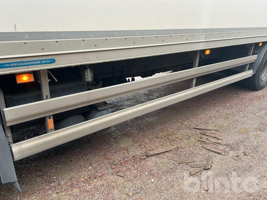 משאית Volvo 330: תמונה 32 משאית Volvo 330: תמונה 32