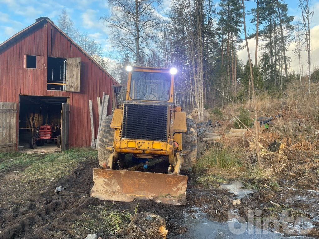 Volvo BM SM971 - משלח: תמונה 2 Volvo BM SM971 - משלח: תמונה 2