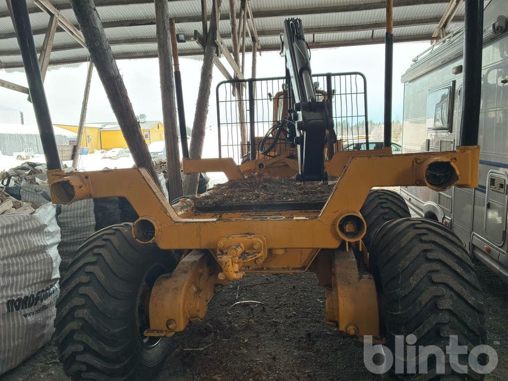 Volvo Bm SM868 - משלח: תמונה 5 Volvo Bm SM868 - משלח: תמונה 5