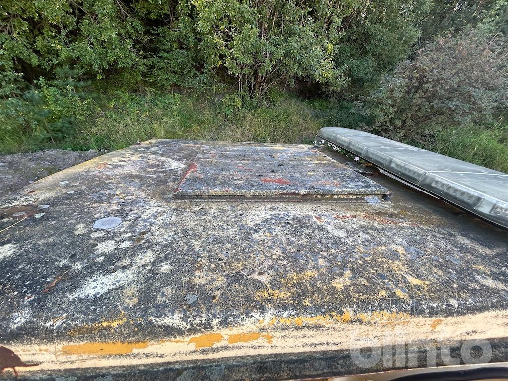 מעמיס גלגלים Volvo LM846: תמונה 37
