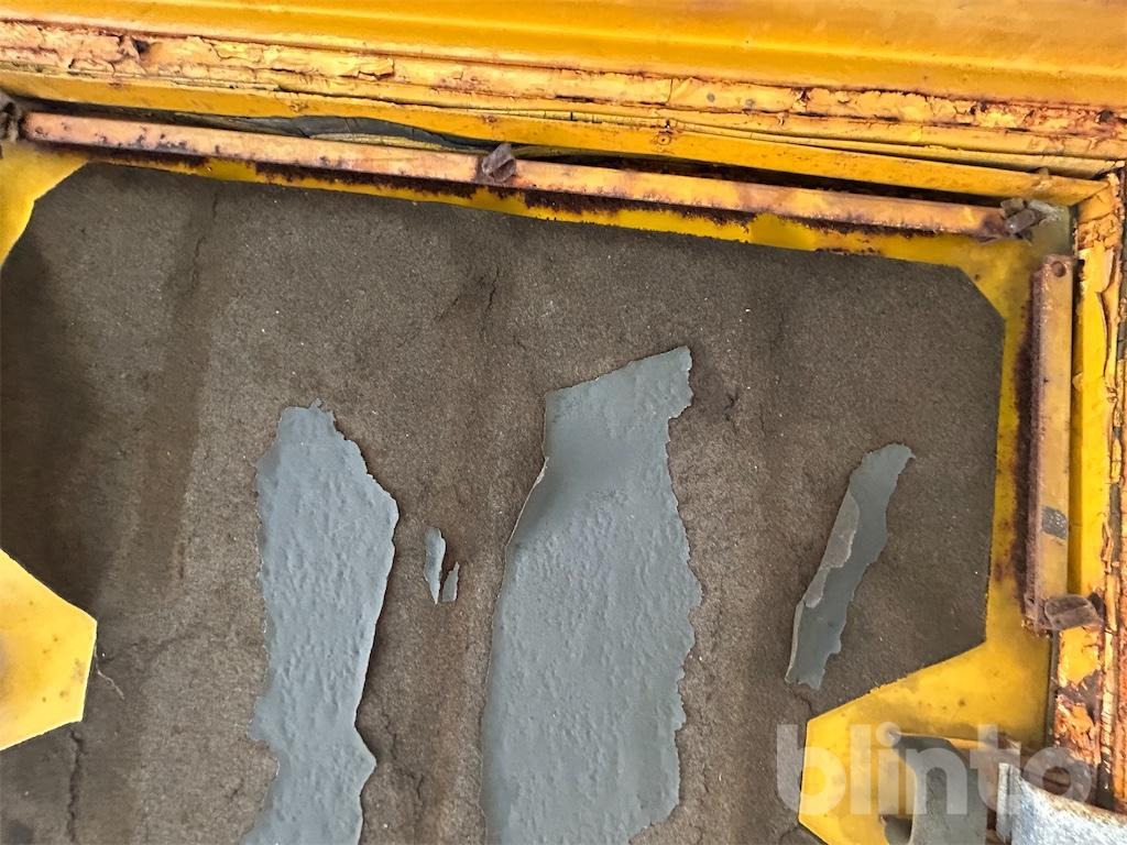 מעמיס גלגלים Volvo LM846: תמונה 48