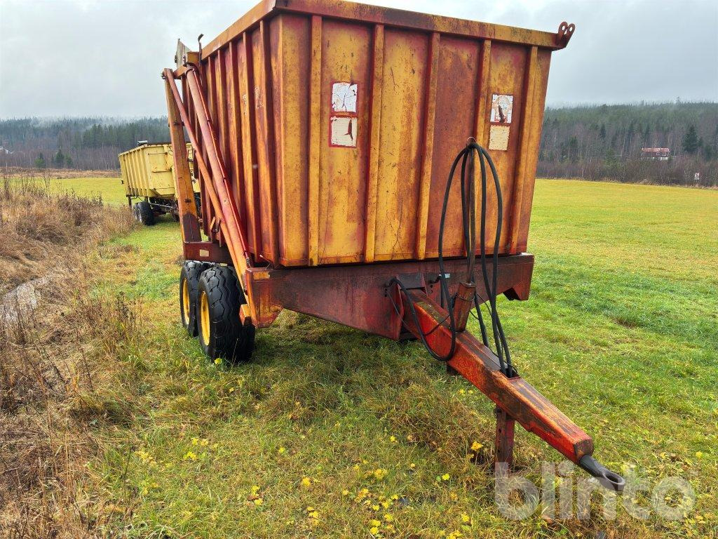 Ysta TIM 10ton - מכונות אחרות: תמונה 3 Ysta TIM 10ton - מכונות אחרות: תמונה 3