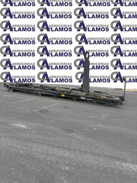 CAYVOL CAYVOL MV-22/70 - עגורן מעמיס: תמונה 3 CAYVOL CAYVOL MV-22/70 - עגורן מעמיס: תמונה 3