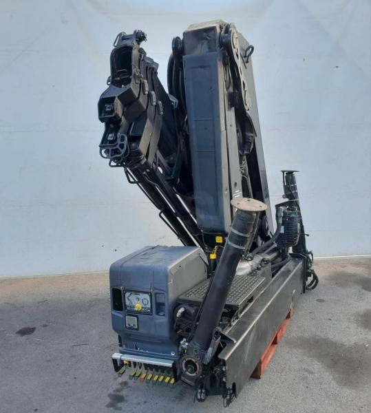 Hiab GRUA HIAB 188 ES4 HIDUO - עגורן מעמיס: תמונה 4 Hiab GRUA HIAB 188 ES4 HIDUO - עגורן מעמיס: תמונה 4